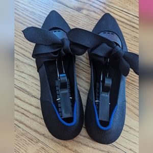 Black Mary Jane Rothys